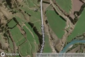 Clutha River/Mata-Au