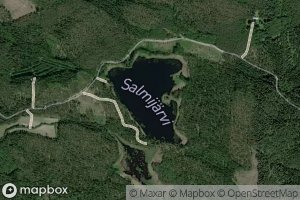 Salmijarvi