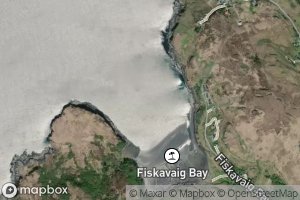 Fiskavaig Bay