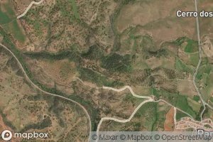 Barranco do Poco Novo