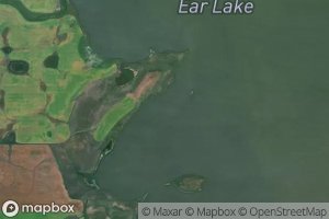 Ear Lake