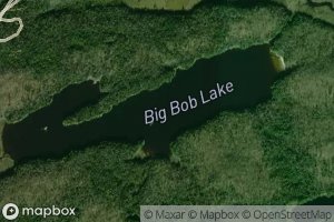 Big Bob Lake