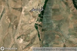 Cheshmeh-ye Shureh Guzehsi