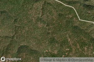 Canada El Chuchupate