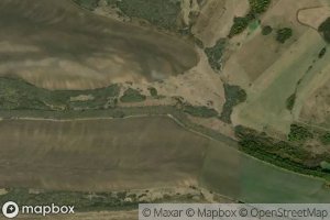 Balka Bol'shaya Grachevaya