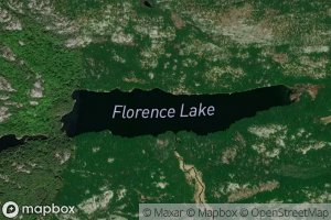 Florence Lake