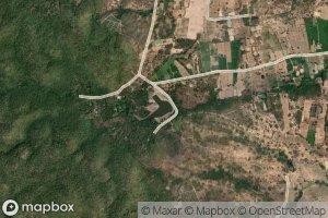 Ang Kep Nam Huai U-Taphao