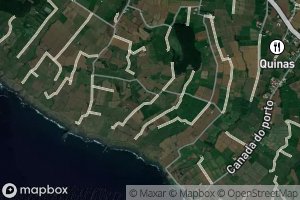 Ribeira da Canada da Praia