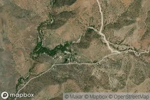 Mimbres Cold Springs