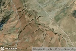 Chashmah-ye Sar Rustaq