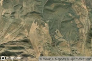 Cheshmeh-ye Qara Bolagh