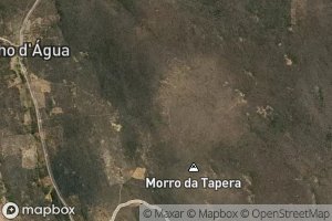 Corrego Brejo de Cima