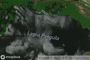 Lagoa Panguila
