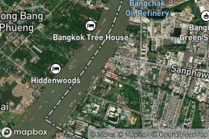 Khlong Bang Na