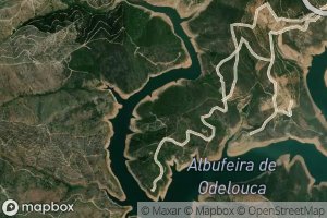 Barranco dos Currais