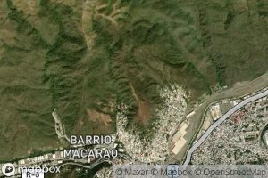 Quebrada San Antonio