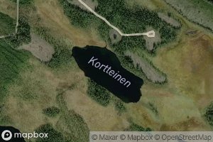 Kortteinen