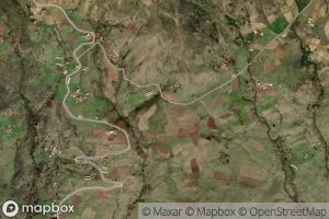 Ain Djenane El Gharbi