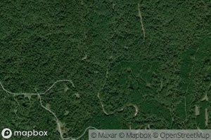 West Fork Tilseys Creek