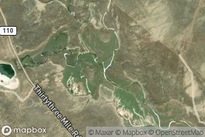 Middle Fork Casper Creek