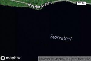 Storvatnet