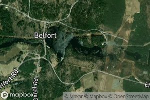 Belfort Pond
