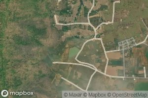 Ang Kep Nam Huai Hin Lap Mit