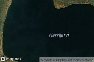 Harrijarvi