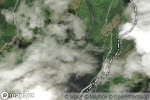 Quebrada Yuteguengana