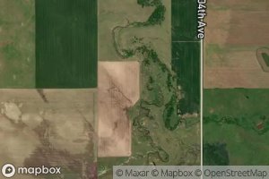 East Cottonwood Creek