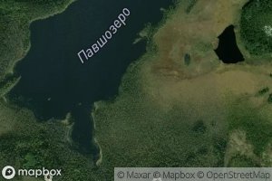 Ozero Pavshozero