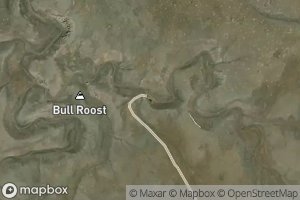 Bull Roost Reservoir