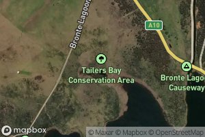 Tailers Bay