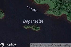 Degerselet