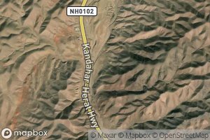 Chashmah-ye Mir `Alam