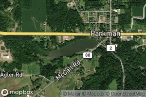 Moss Beach Club Lake