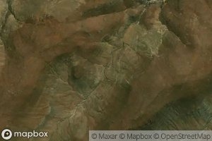 Joachimskraal se Kloof