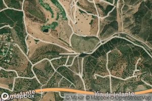 Barranco da Tramagueira