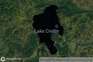 Lake Crellin