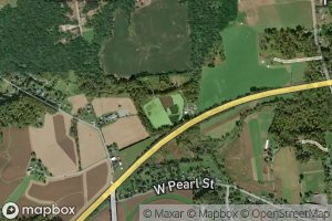 Rising Sun Reservoir