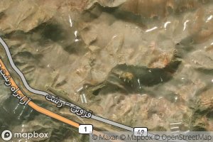 Cheshmeh-ye Chakhmaqlu