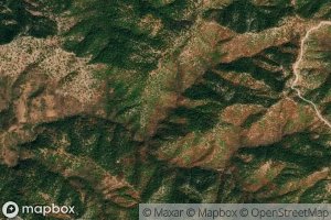 Barranca Rancho Viejo