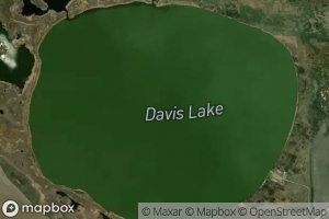 Davis Lake
