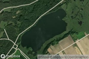 Jezioro Drzeczkowskie