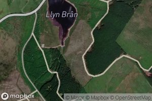 Llyn Bran