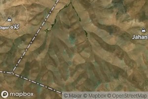 Cheshmeh-ye Hurestan