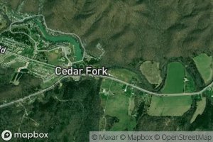 Little Sunfish Creek