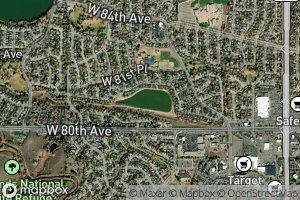 Pomona Lake Number 2