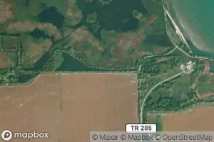 Niles Pond (historical)