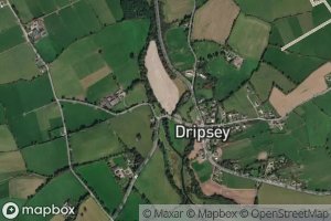 Dripsey River